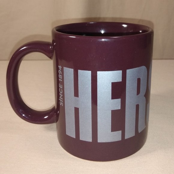 Hershey Chocolate Mug from Galerie | Free Shipping
